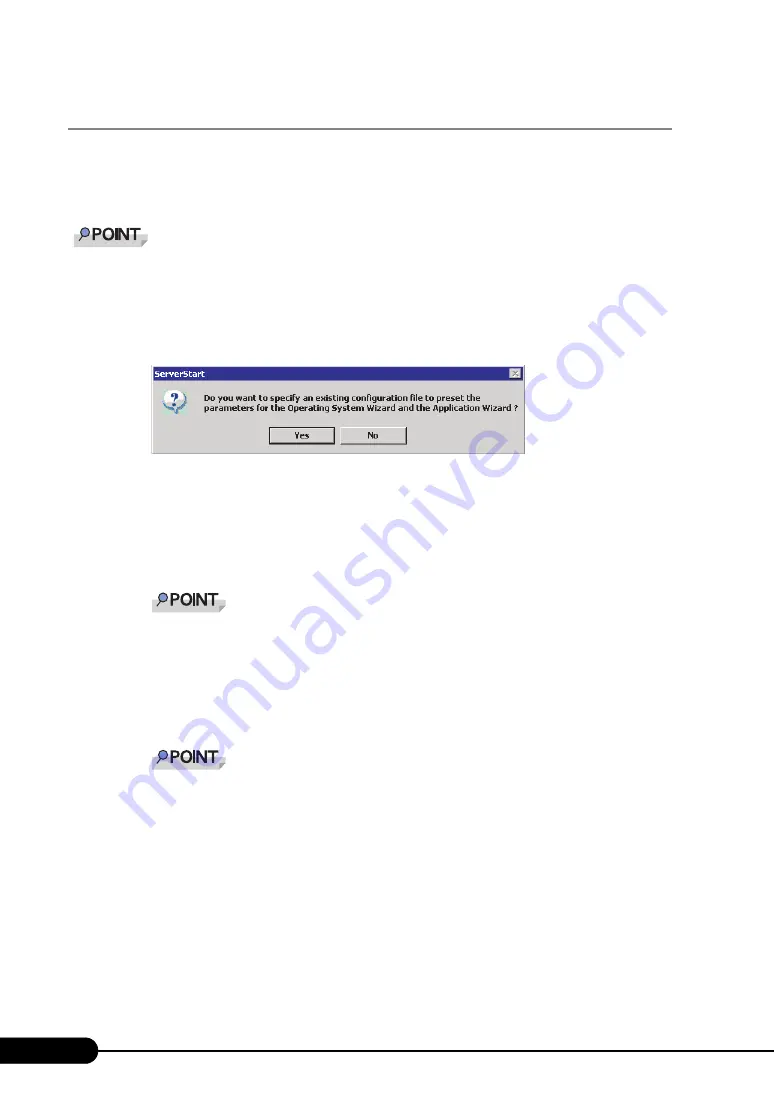 Fujitsu Siemens Computers PRIMERGY RX100 S4 User Manual Download Page 82