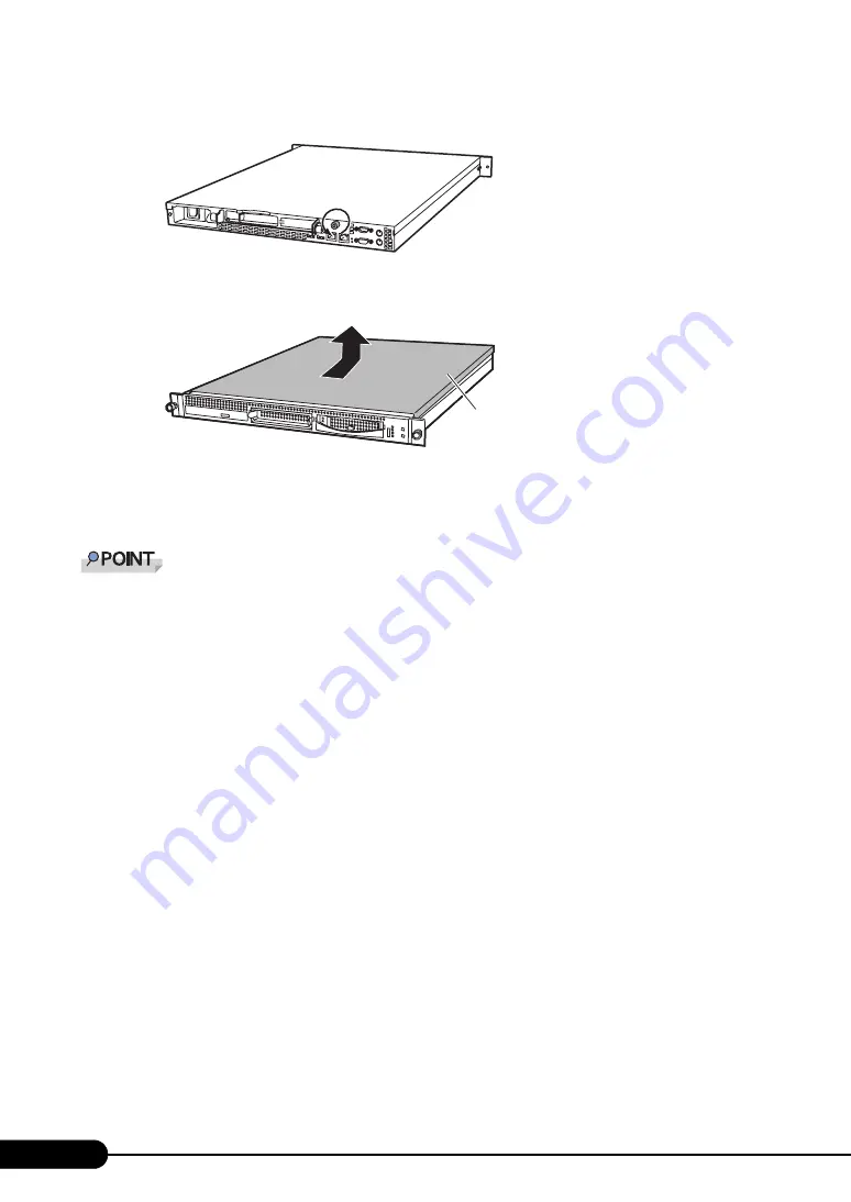 Fujitsu Siemens Computers PRIMERGY RX100 S4 User Manual Download Page 180