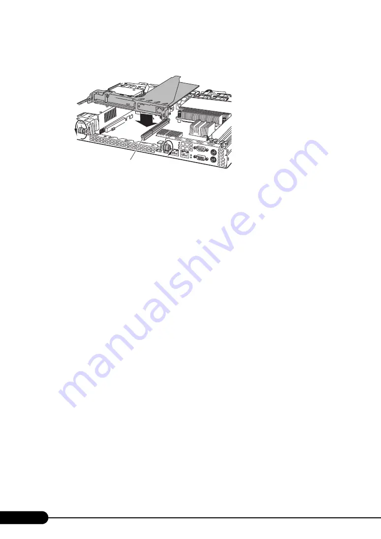 Fujitsu Siemens Computers PRIMERGY RX100 S4 User Manual Download Page 192