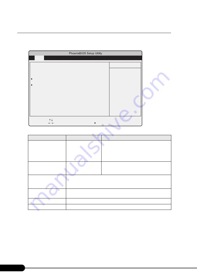 Fujitsu Siemens Computers PRIMERGY RX100 S4 User Manual Download Page 208