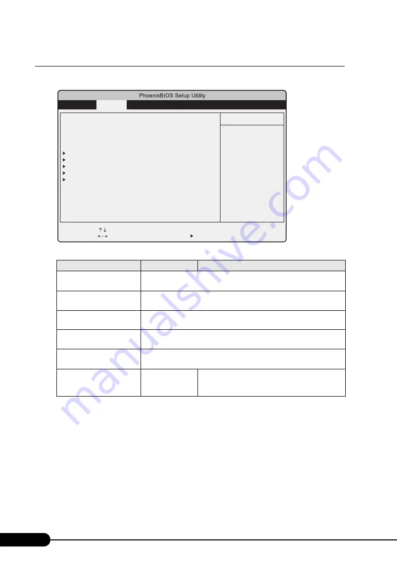 Fujitsu Siemens Computers PRIMERGY RX100 S4 Скачать руководство пользователя страница 212