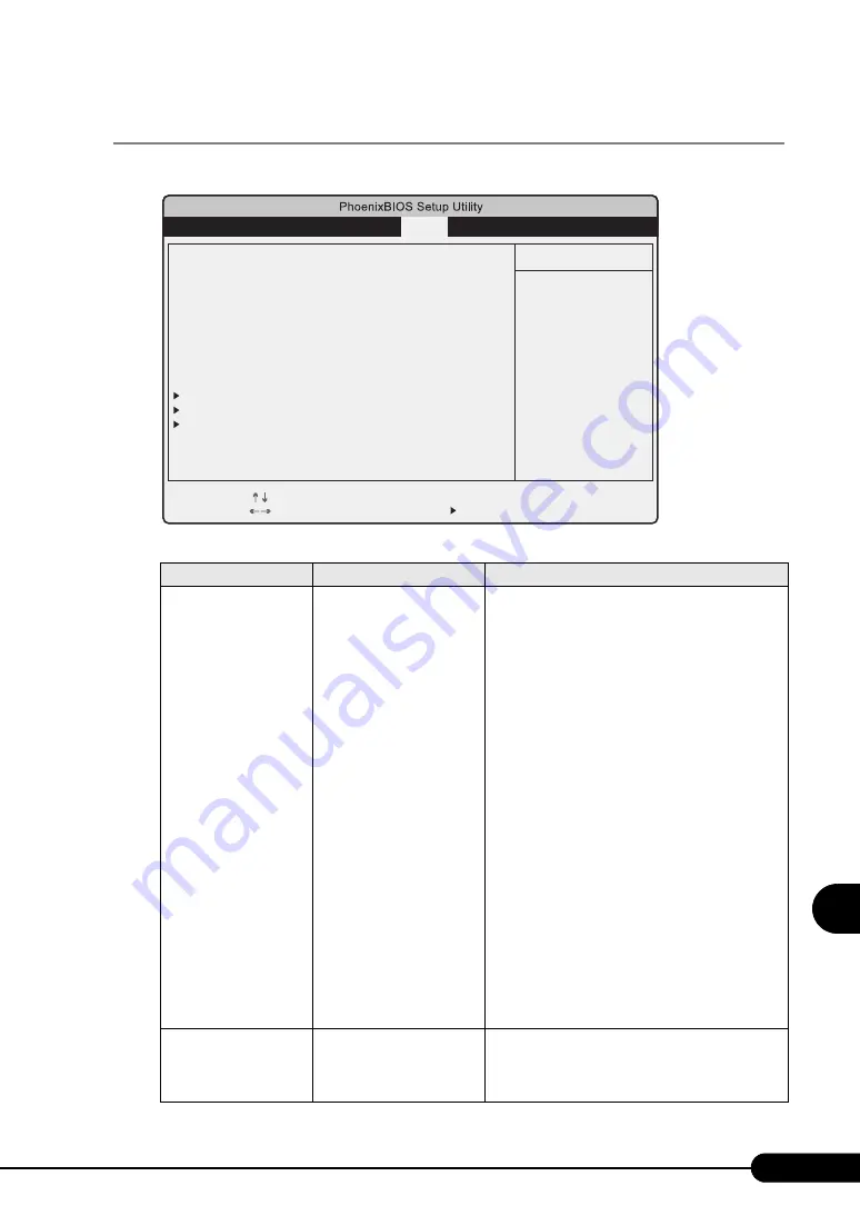 Fujitsu Siemens Computers PRIMERGY RX100 S4 User Manual Download Page 223