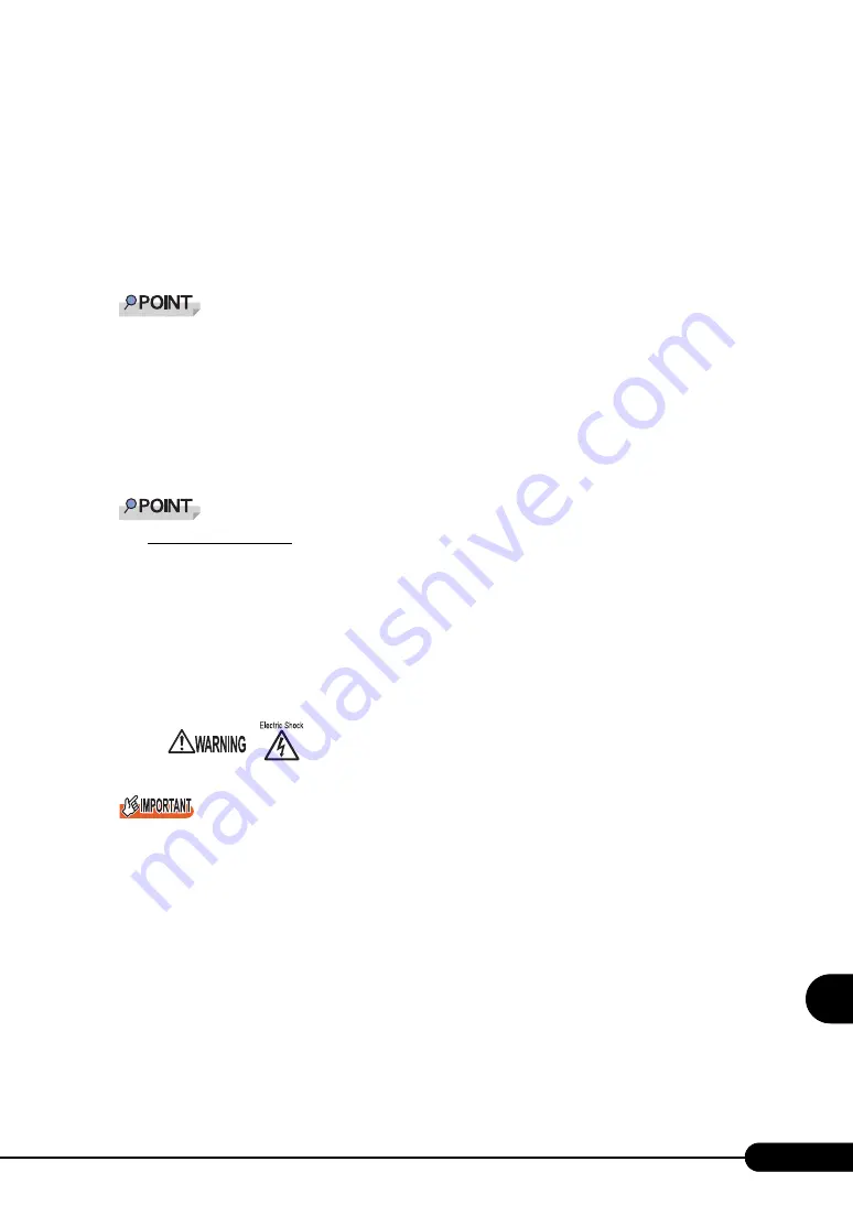 Fujitsu Siemens Computers PRIMERGY RX100 S4 User Manual Download Page 229