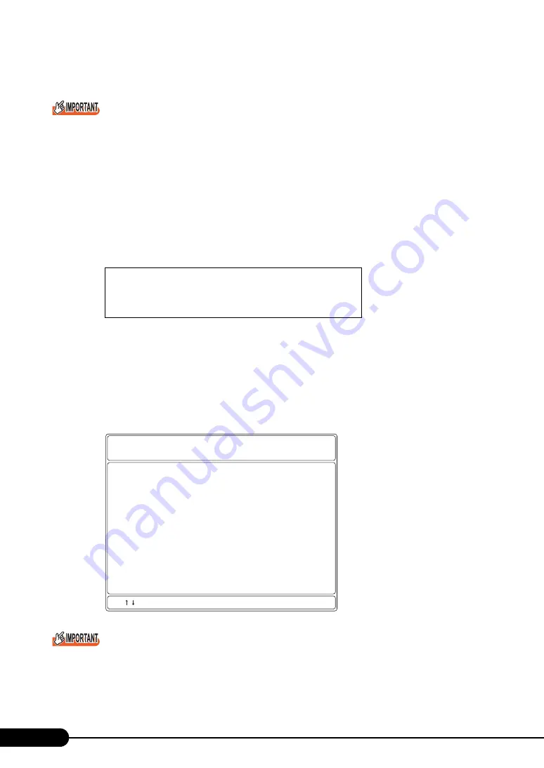 Fujitsu Siemens Computers PRIMERGY RX100 S4 User Manual Download Page 246