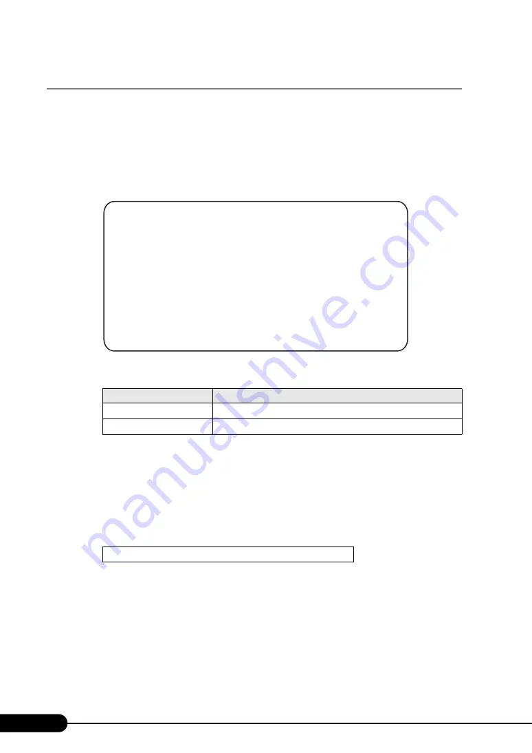 Fujitsu Siemens Computers PRIMERGY RX100 S4 User Manual Download Page 270