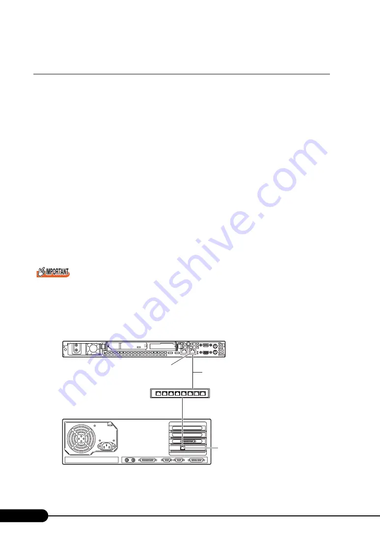 Fujitsu Siemens Computers PRIMERGY RX100 S4 User Manual Download Page 274