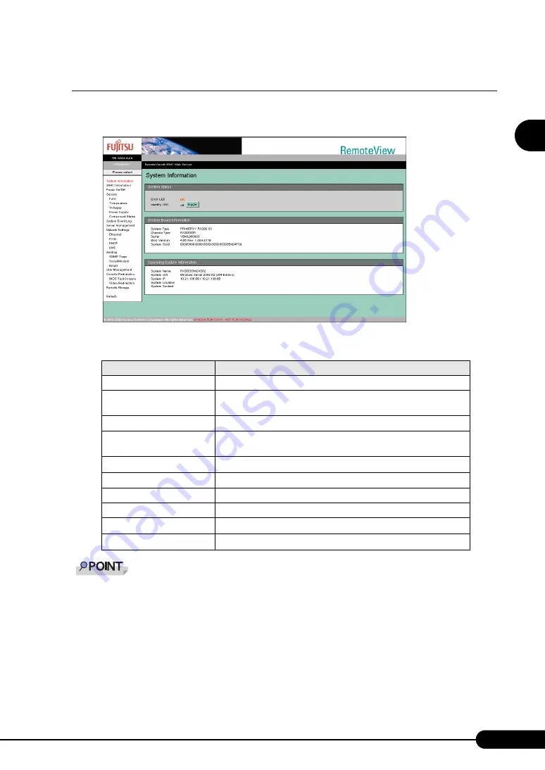 Fujitsu Siemens Computers PRIMERGY RX100 S4 User Manual Download Page 275