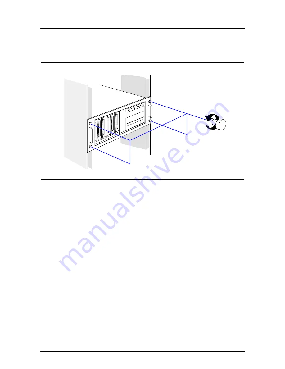 Fujitsu Siemens Computers Primergy TX200 S3 Options Manual Download Page 99