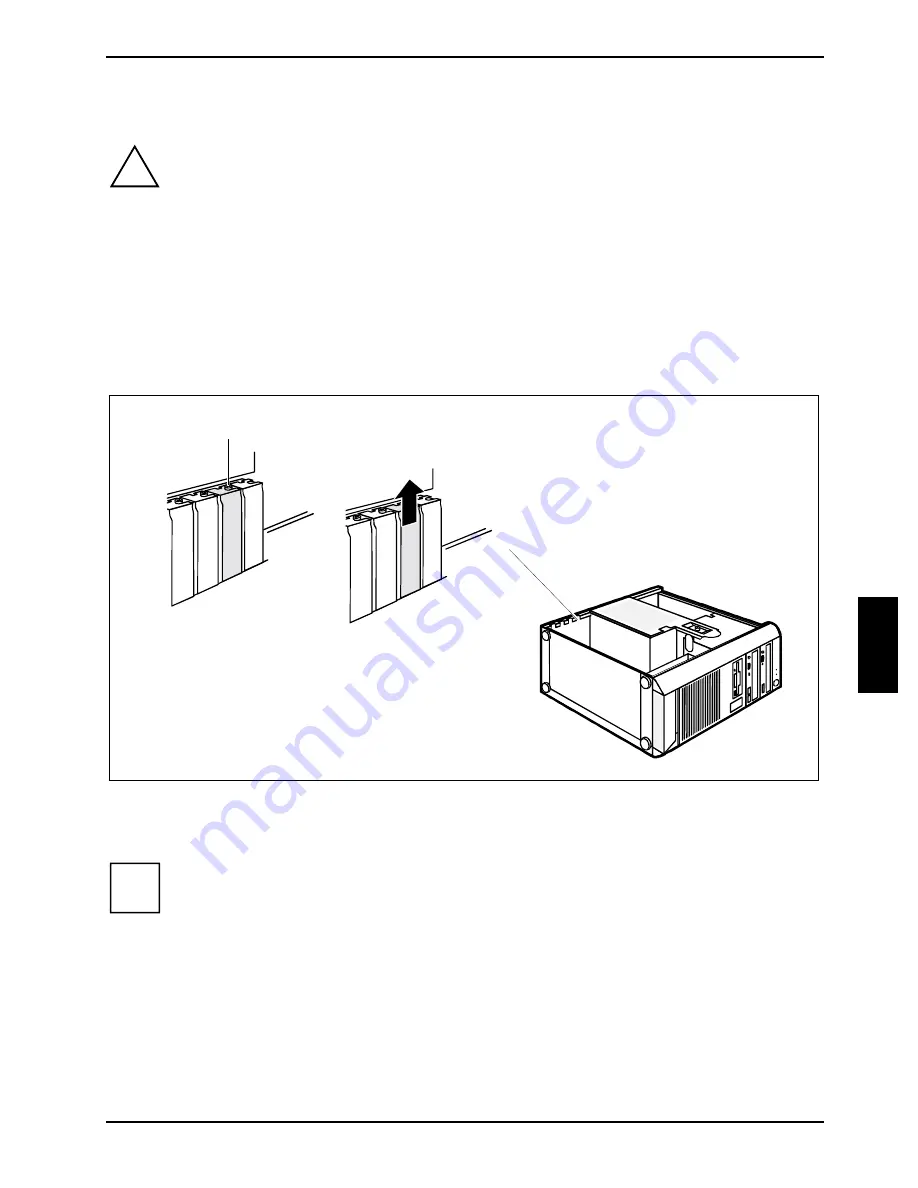 Fujitsu Siemens Computers SCENIC Edition X100 Operating Manual Download Page 41