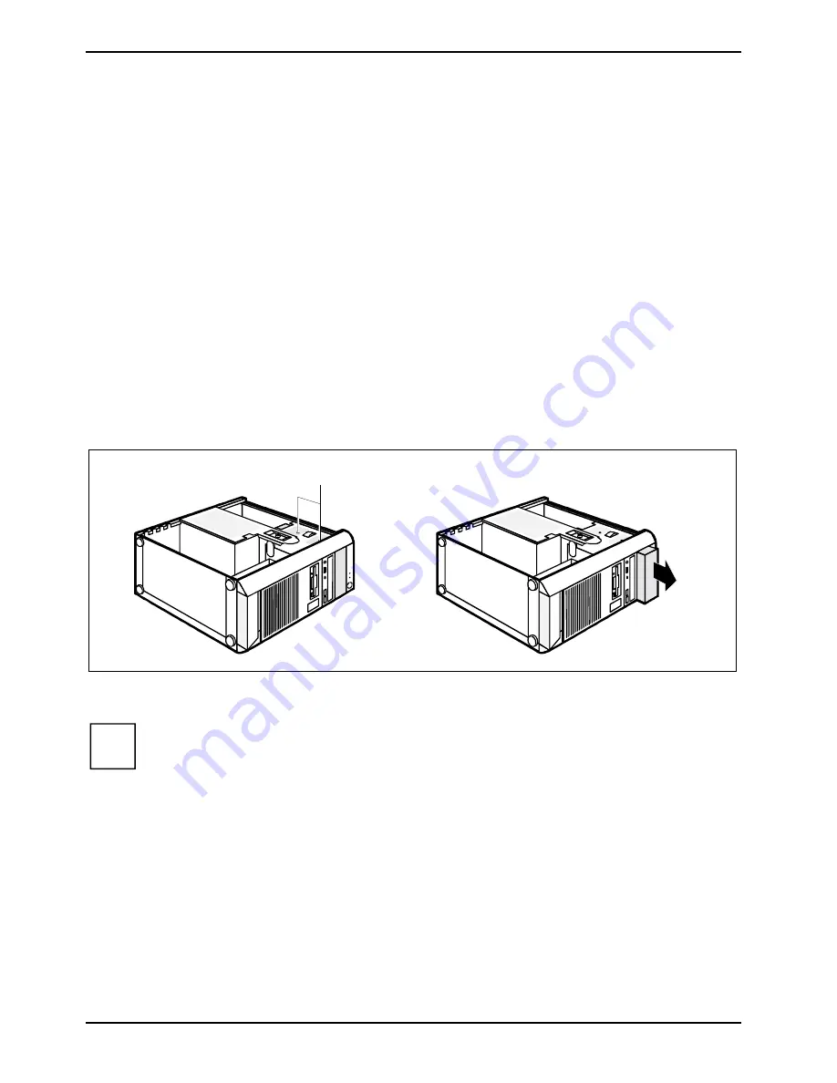 Fujitsu Siemens Computers SCENIC Edition X100 Скачать руководство пользователя страница 46