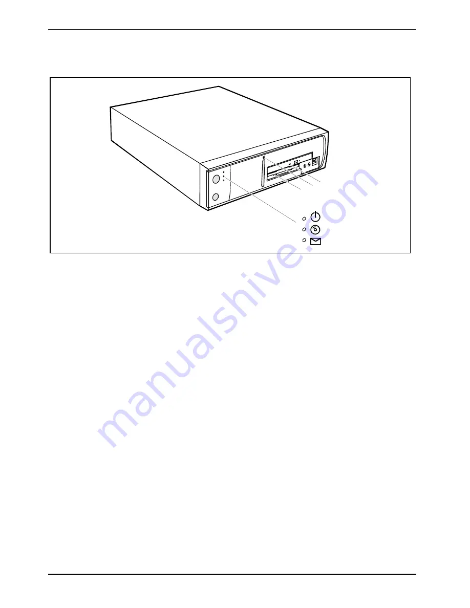 Fujitsu Siemens Computers SCENIC S 2 Operating Manual Download Page 30