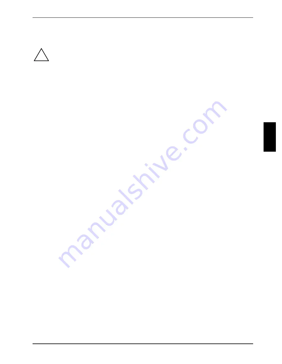 Fujitsu Siemens Computers SCENIC S 2 Operating Manual Download Page 37