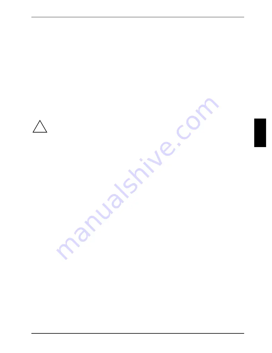 Fujitsu Siemens Computers SCENIC S 2 Operating Manual Download Page 39