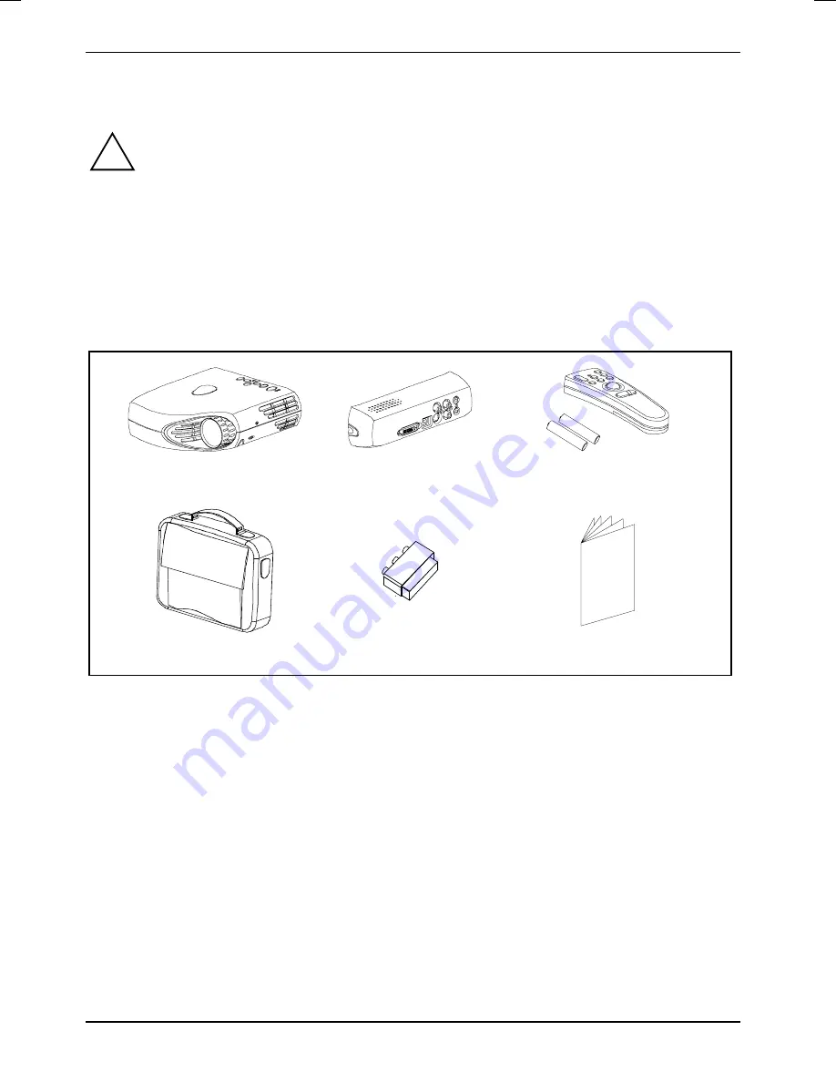 Fujitsu Siemens Computers XP50 Скачать руководство пользователя страница 15