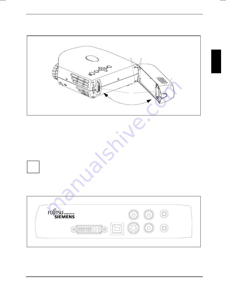 Fujitsu Siemens Computers XP50 Operation Manual Download Page 20