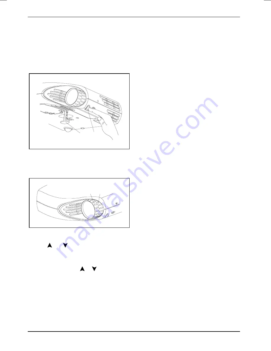 Fujitsu Siemens Computers XP50 Operation Manual Download Page 25