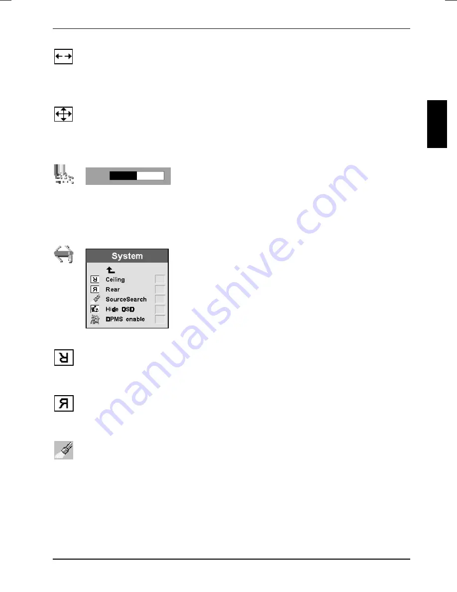 Fujitsu Siemens Computers XP50 Operation Manual Download Page 30