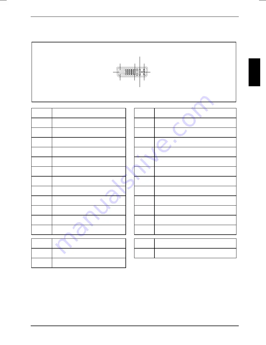 Fujitsu Siemens Computers XP50 Operation Manual Download Page 38