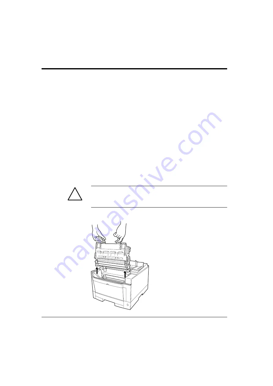 Fujitsu 10  ppm User Manual Download Page 99