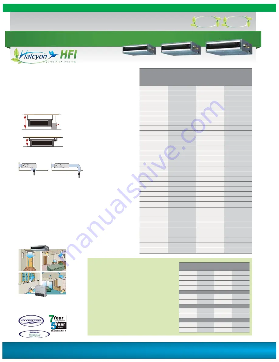 Fujitsu 12RL2 Скачать руководство пользователя страница 34