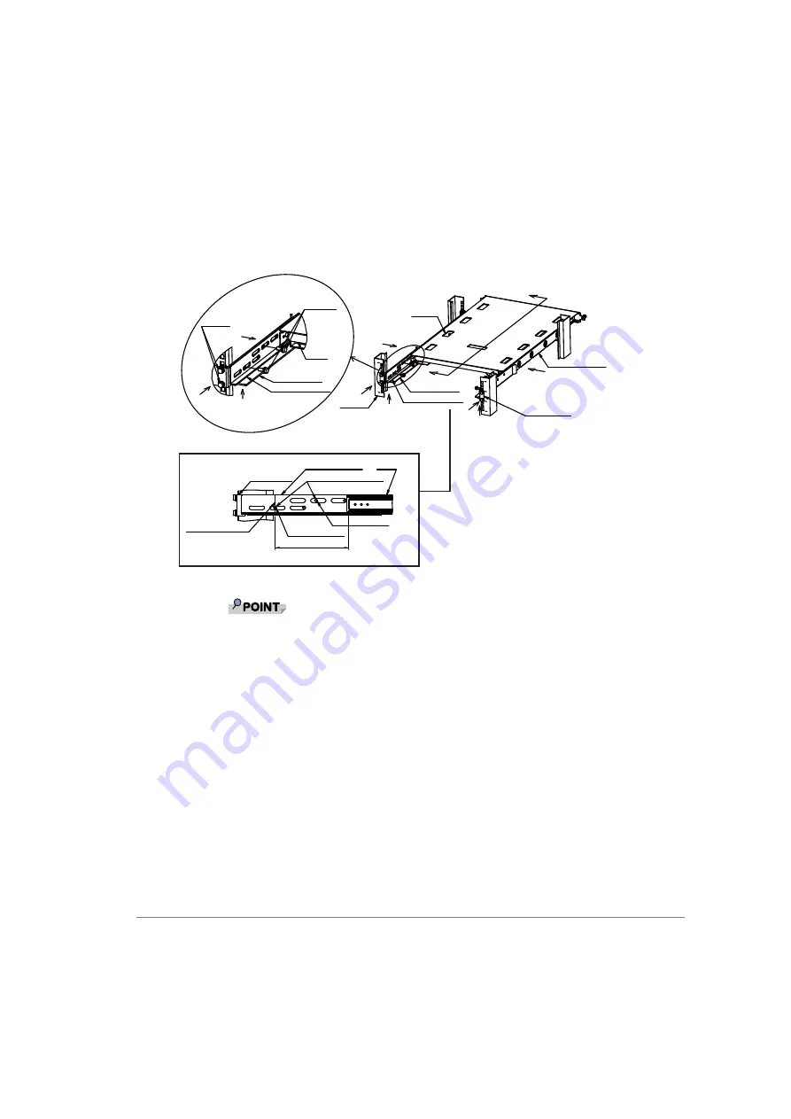 Fujitsu 19R-261A2 Скачать руководство пользователя страница 62