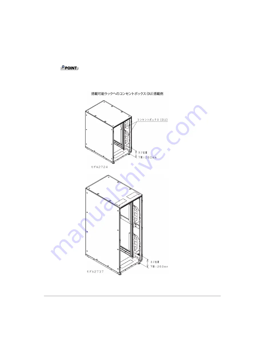 Fujitsu 19R-261A2 Скачать руководство пользователя страница 94