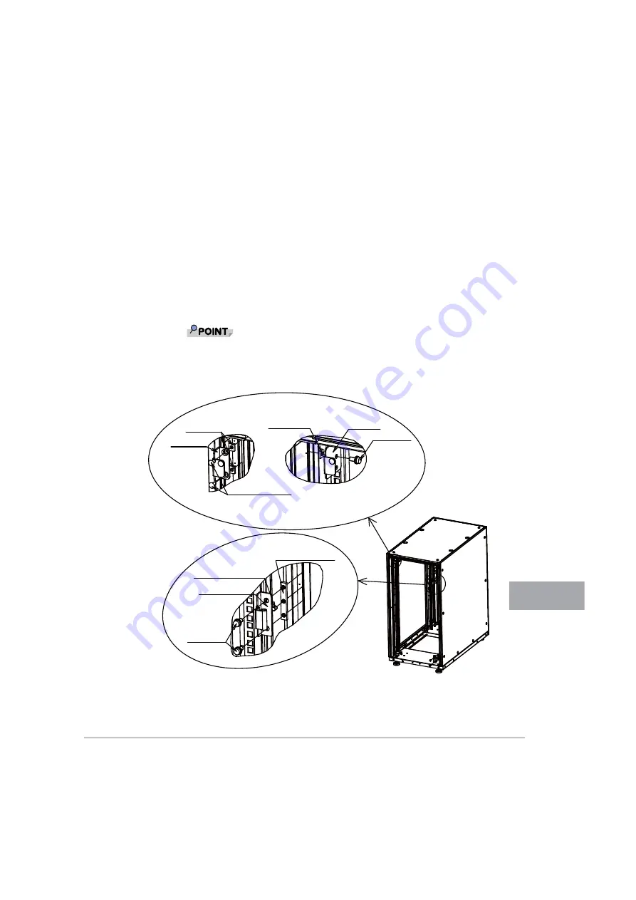 Fujitsu 19R-261A2 Скачать руководство пользователя страница 135