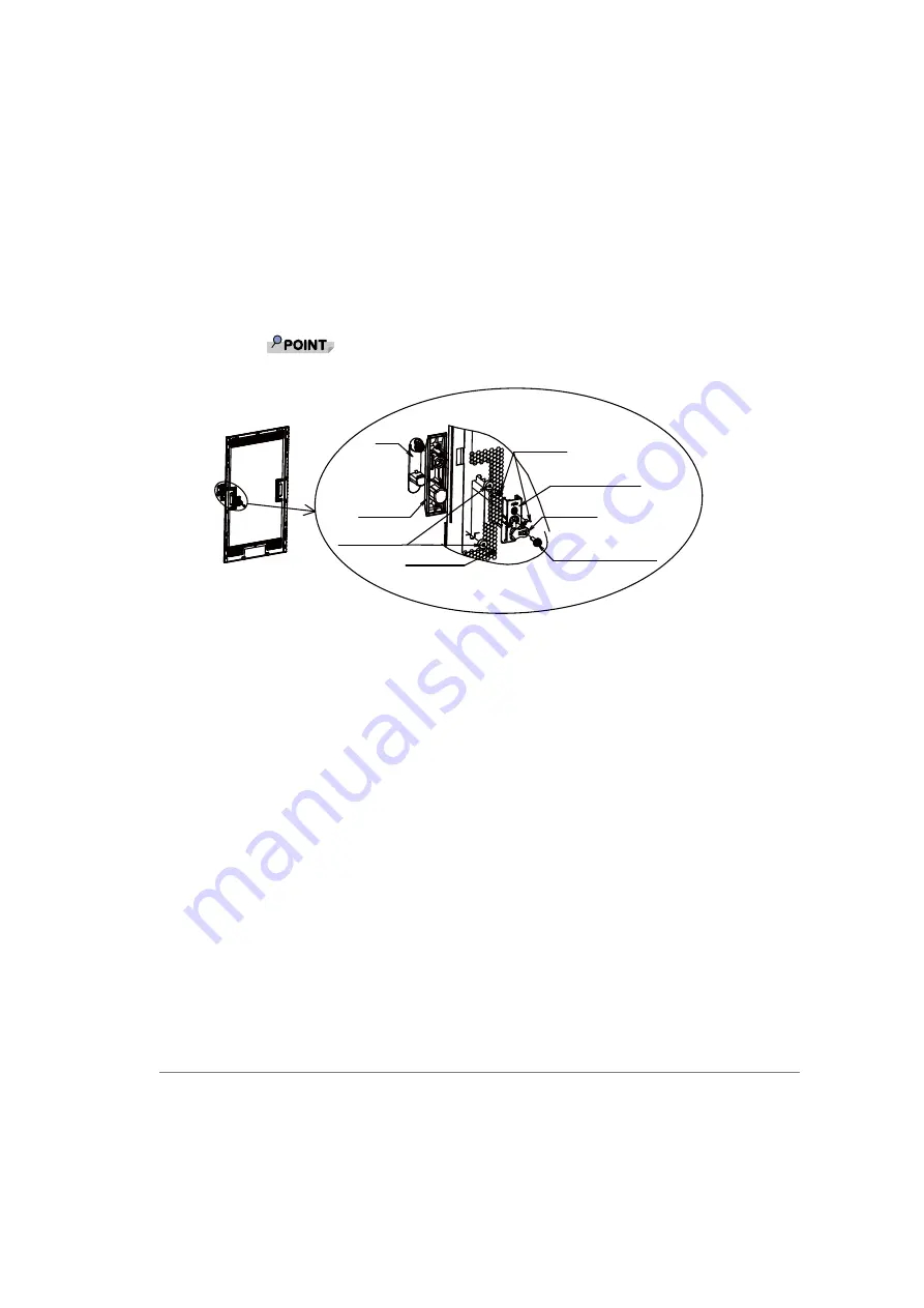 Fujitsu 19R-261A2 Скачать руководство пользователя страница 148