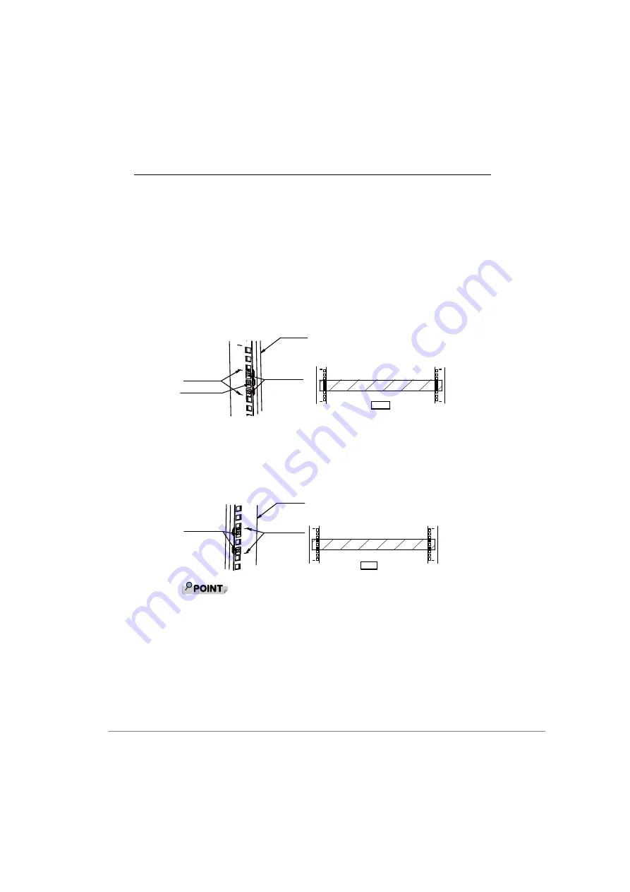 Fujitsu 19R-261A2 Скачать руководство пользователя страница 158