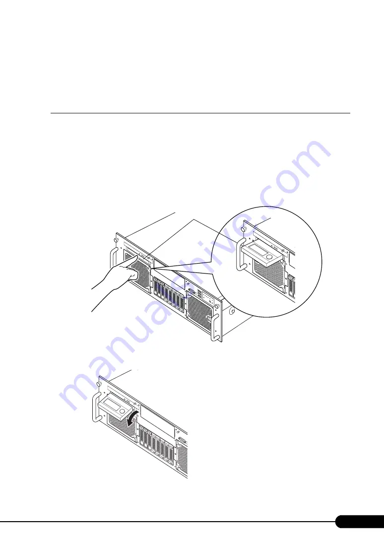 Fujitsu 1PRIMERGY RX600 S4 Скачать руководство пользователя страница 37