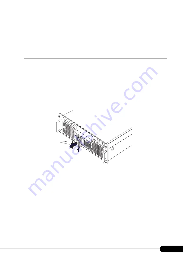 Fujitsu 1PRIMERGY RX600 S4 Скачать руководство пользователя страница 145