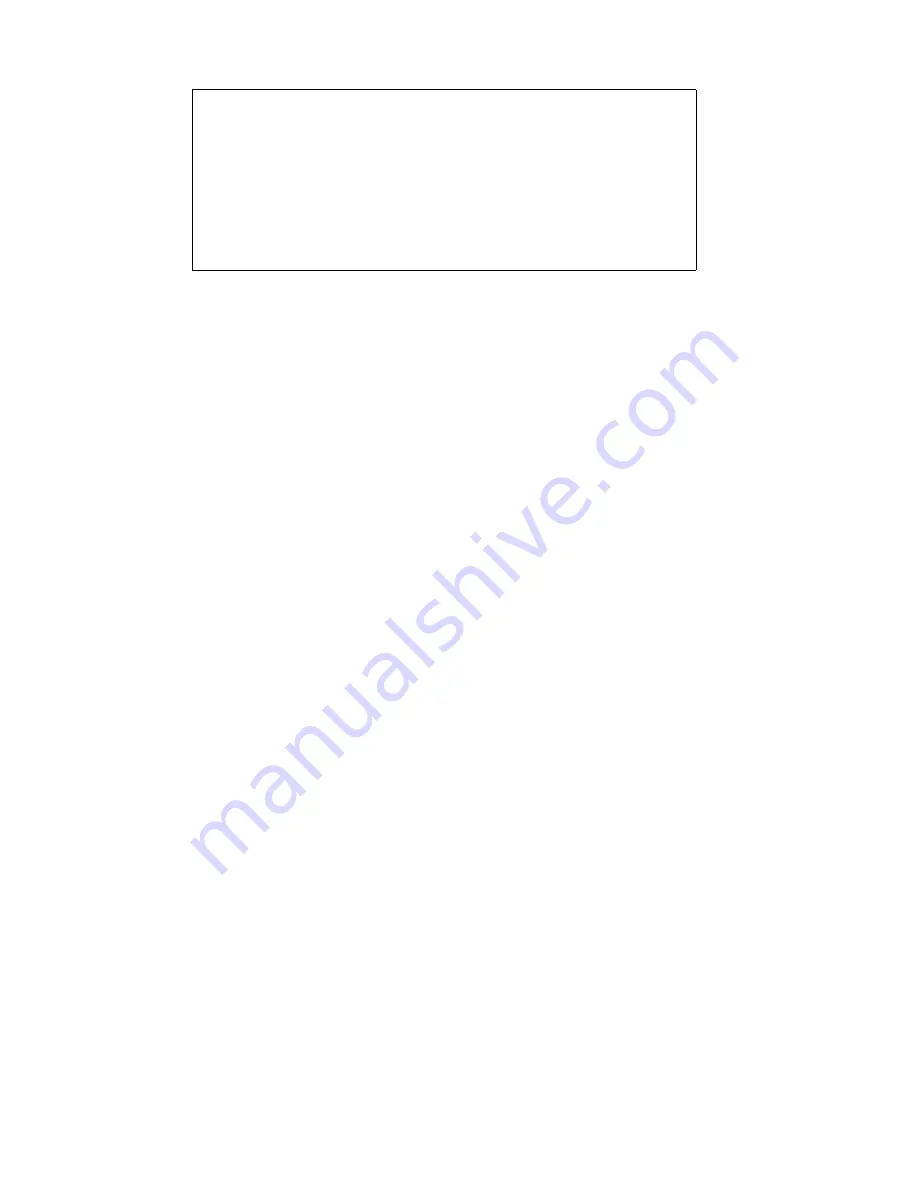 Fujitsu 200 User Manual Download Page 100