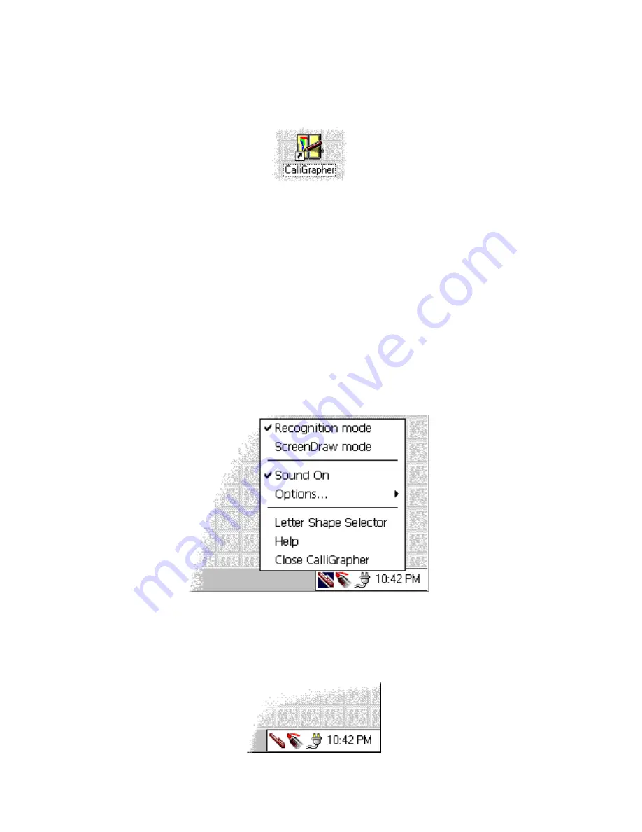 Fujitsu 200 User Manual Download Page 162