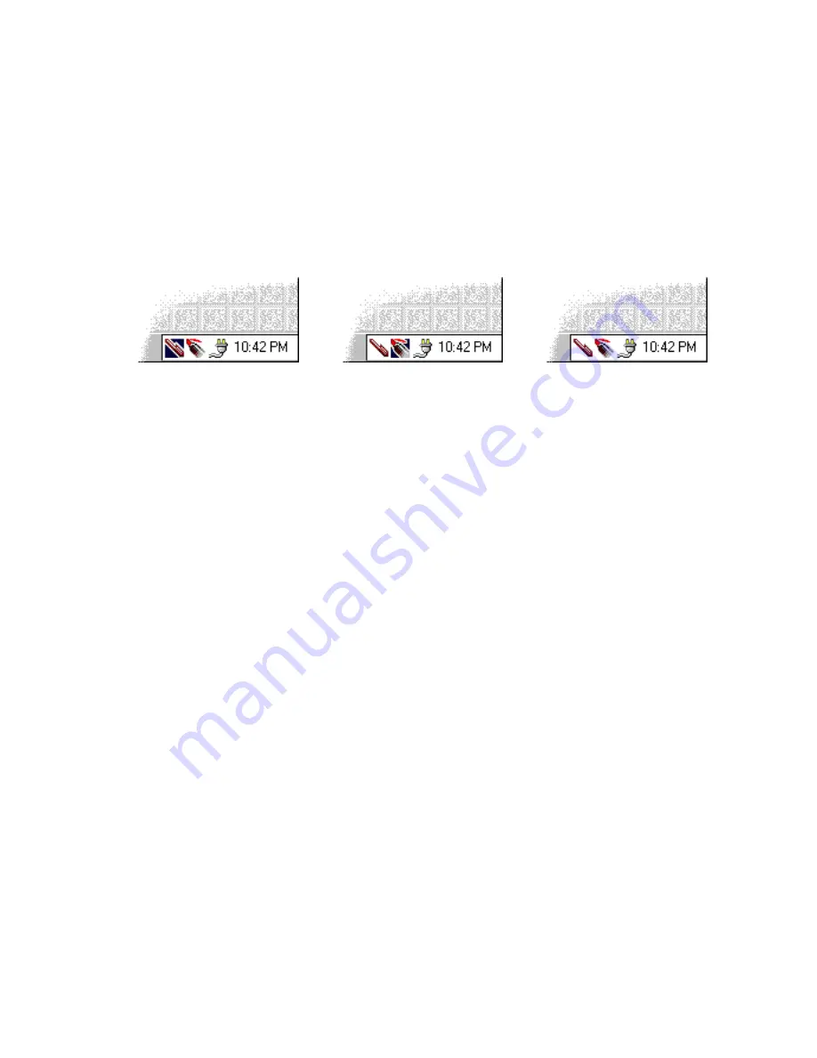 Fujitsu 200 User Manual Download Page 163