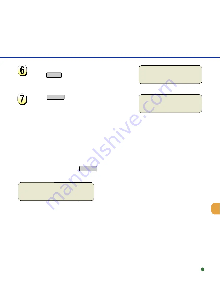 Fujitsu 4099D - M VRS Reference Manual Download Page 68