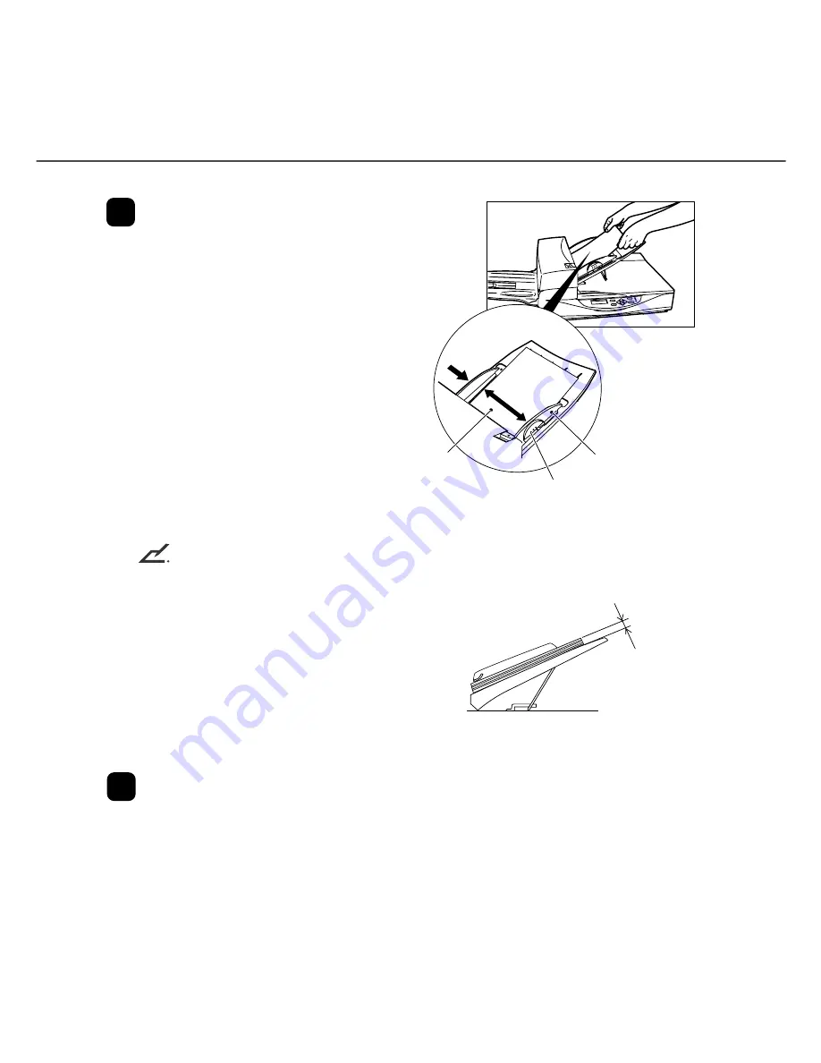 Fujitsu 4340C - fi - Document Scanner Operator'S Manual Download Page 44