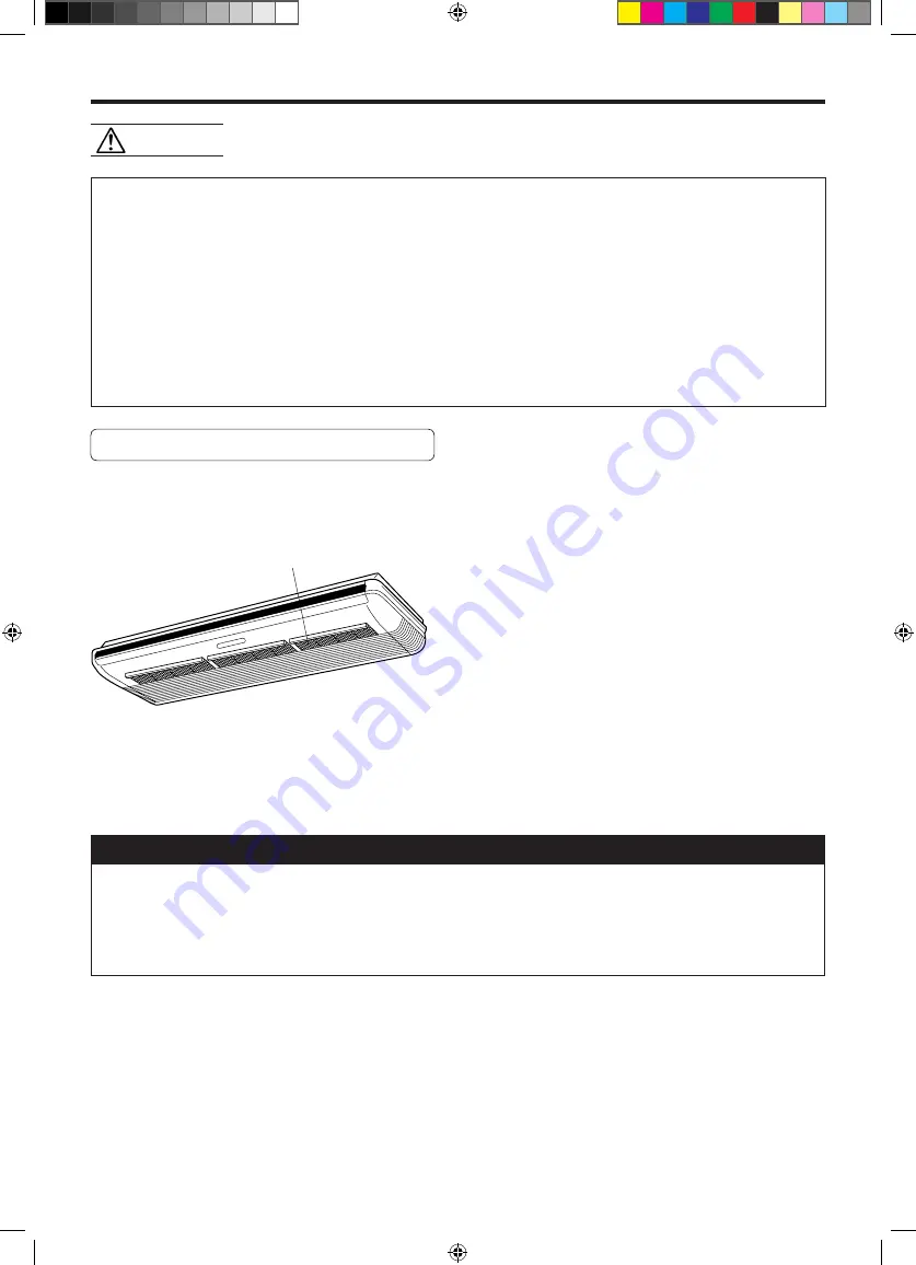 Fujitsu 45 Operating Manual Download Page 14