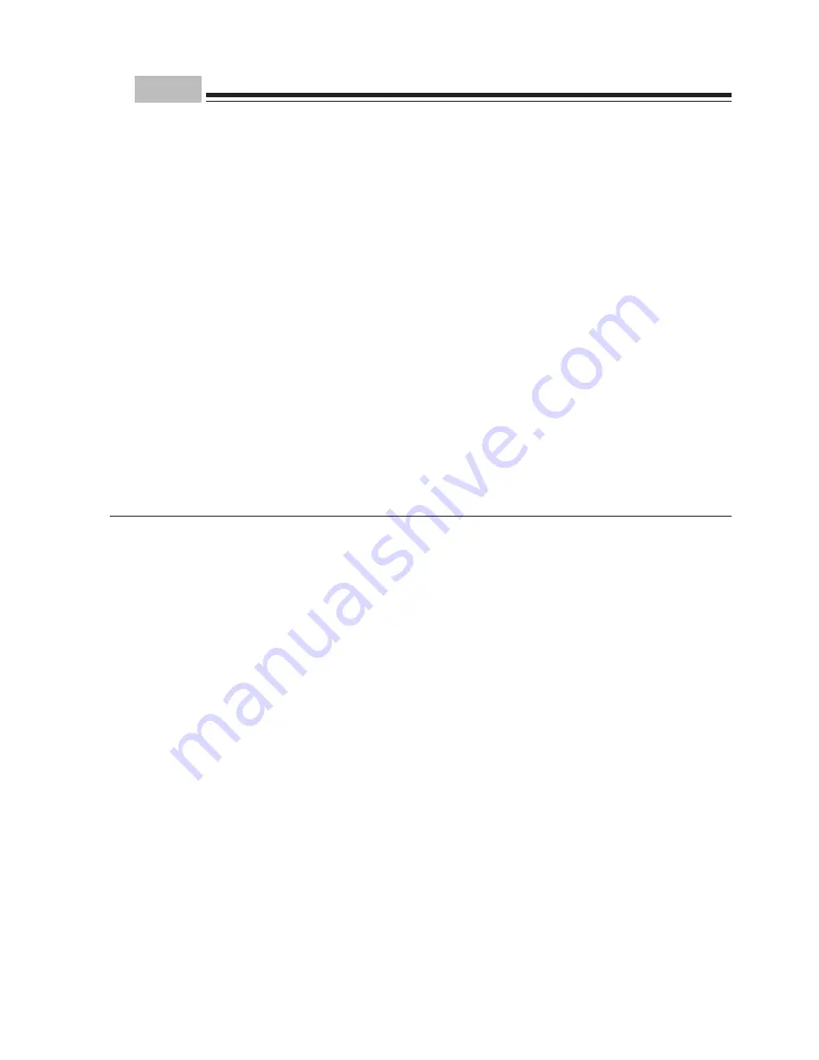 Fujitsu 5000 Series User Manual Download Page 19