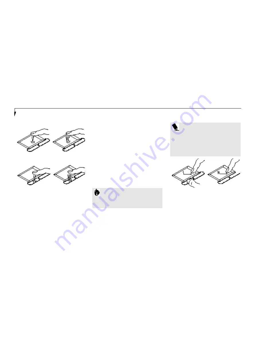 Fujitsu 565Tx User Manual Download Page 43