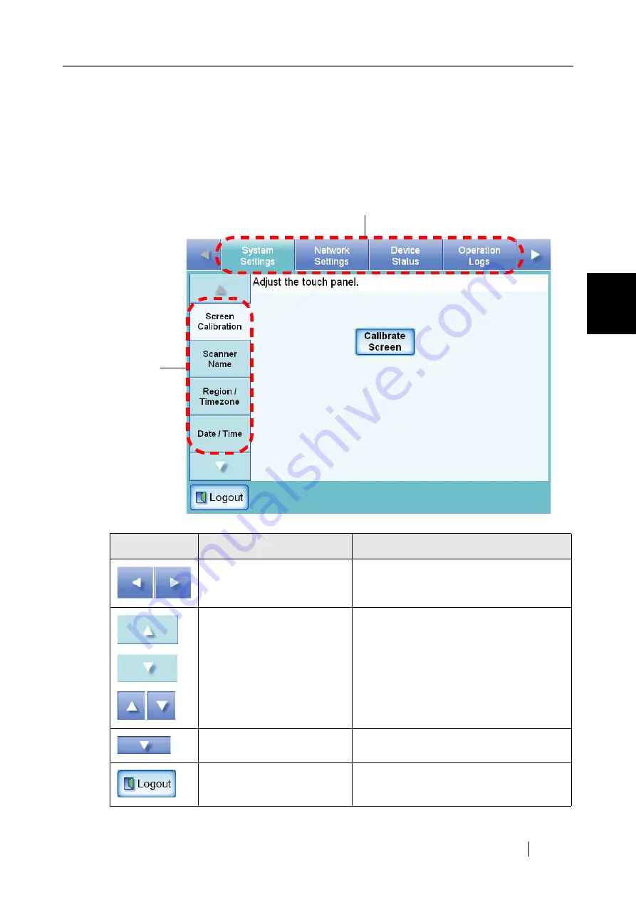 Fujitsu 6000NS - fi - Document Scanner Скачать руководство пользователя страница 57