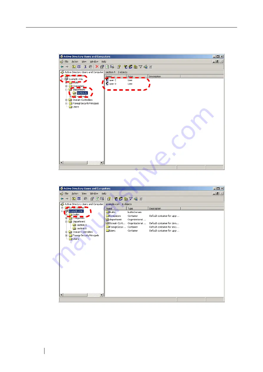 Fujitsu 6000NS - fi - Document Scanner Скачать руководство пользователя страница 108