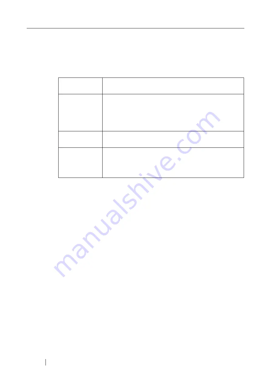 Fujitsu 6000NS - fi - Document Scanner Operator'S Manual Download Page 148