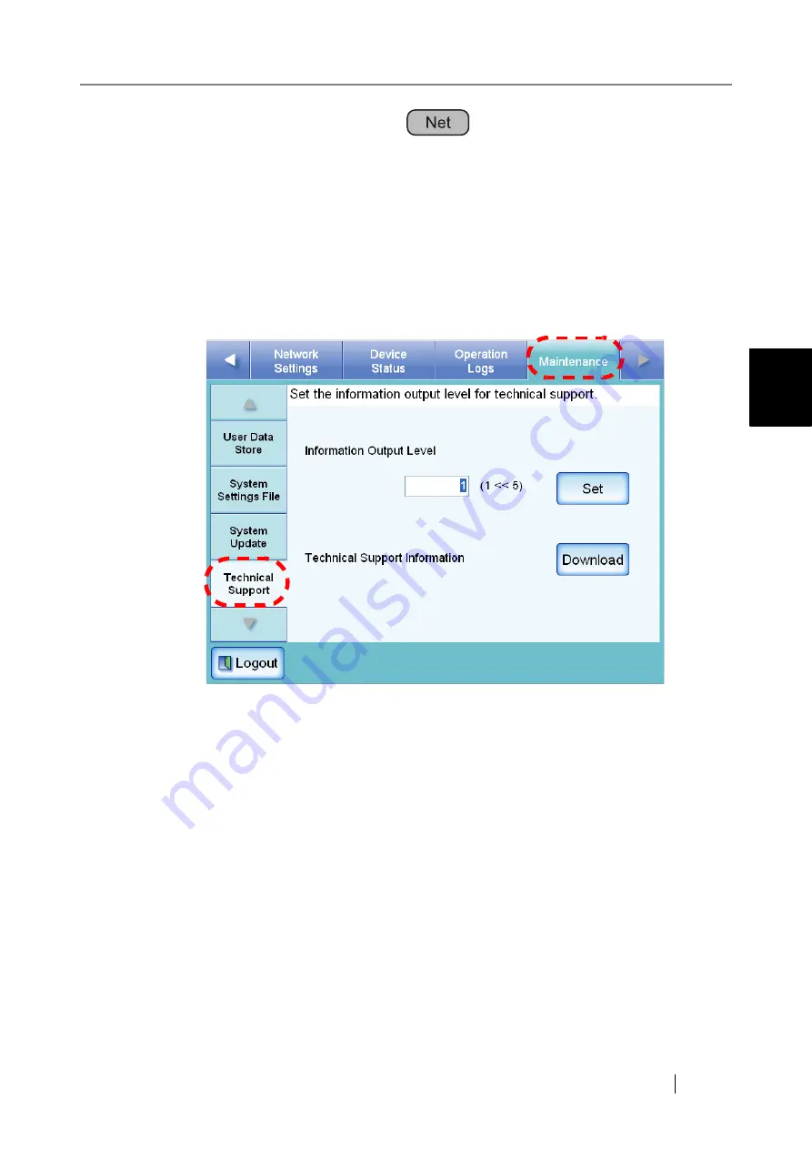 Fujitsu 6000NS - fi - Document Scanner Скачать руководство пользователя страница 193