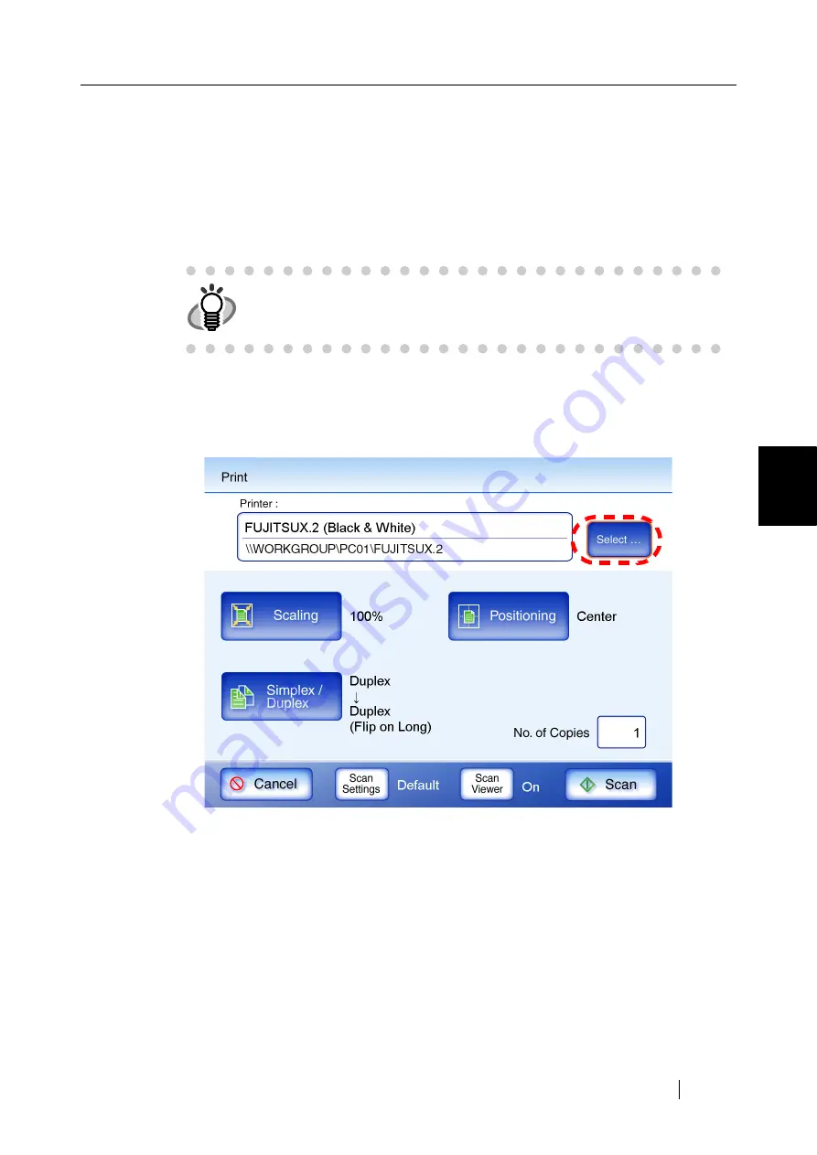 Fujitsu 6000NS - fi - Document Scanner Скачать руководство пользователя страница 231