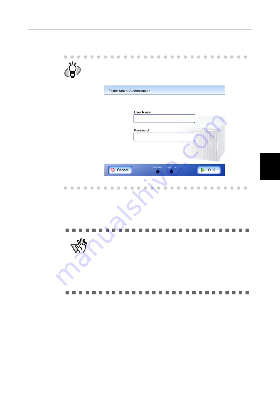 Fujitsu 6000NS - fi - Document Scanner Operator'S Manual Download Page 247