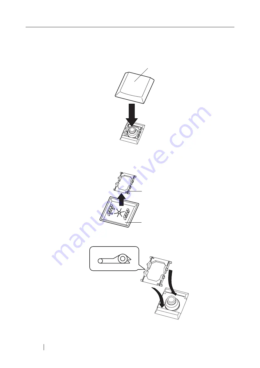 Fujitsu 6000NS - fi - Document Scanner Скачать руководство пользователя страница 316