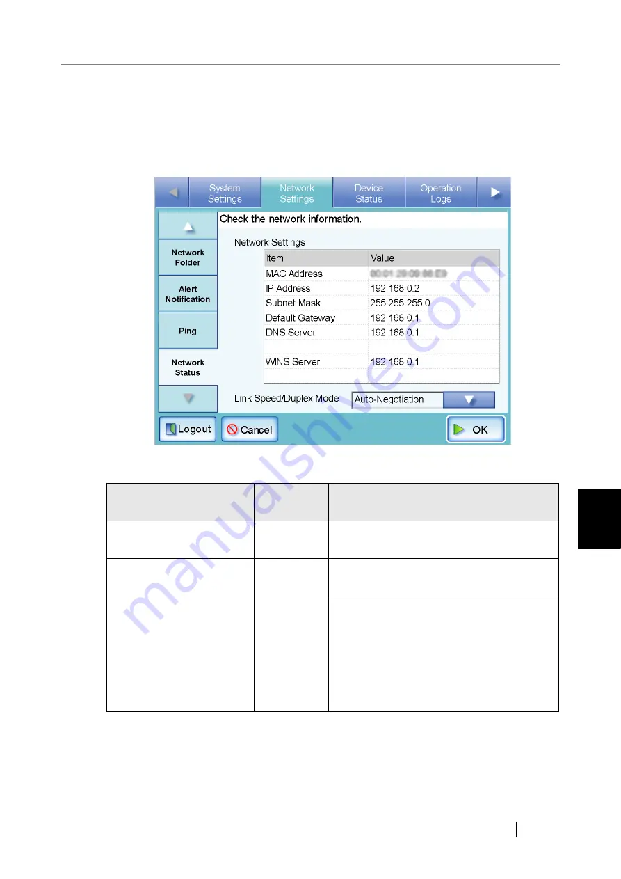 Fujitsu 6000NS - fi - Document Scanner Скачать руководство пользователя страница 321