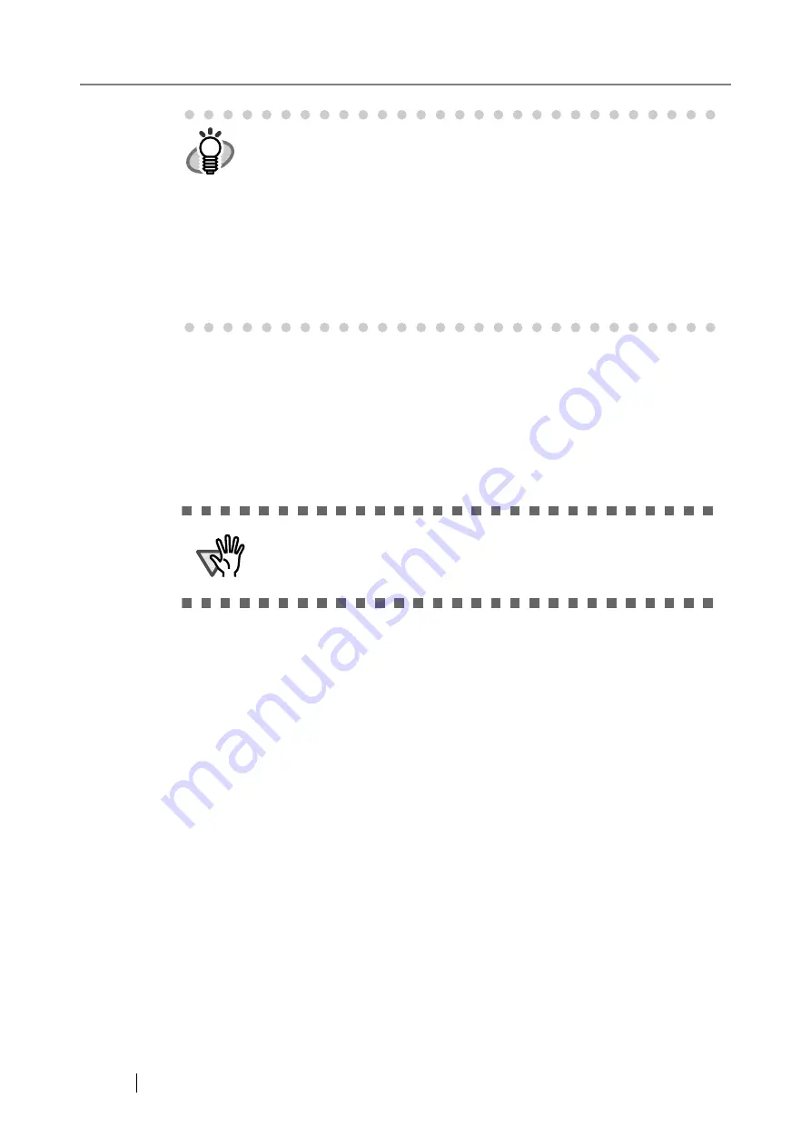 Fujitsu 6010N - fi - Document Scanner Operator'S Manual Download Page 112