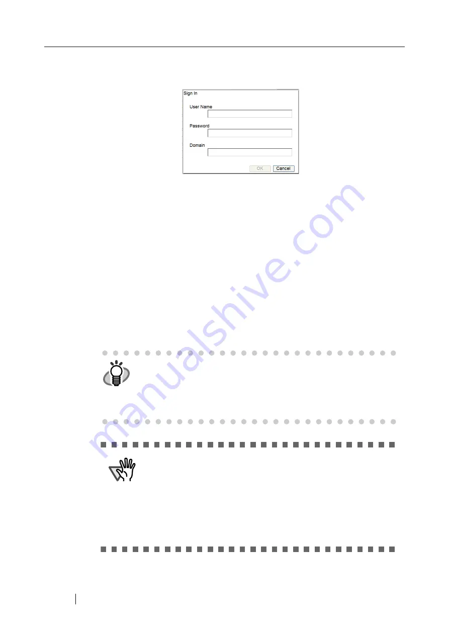 Fujitsu 6010N - fi - Document Scanner Operator'S Manual Download Page 184