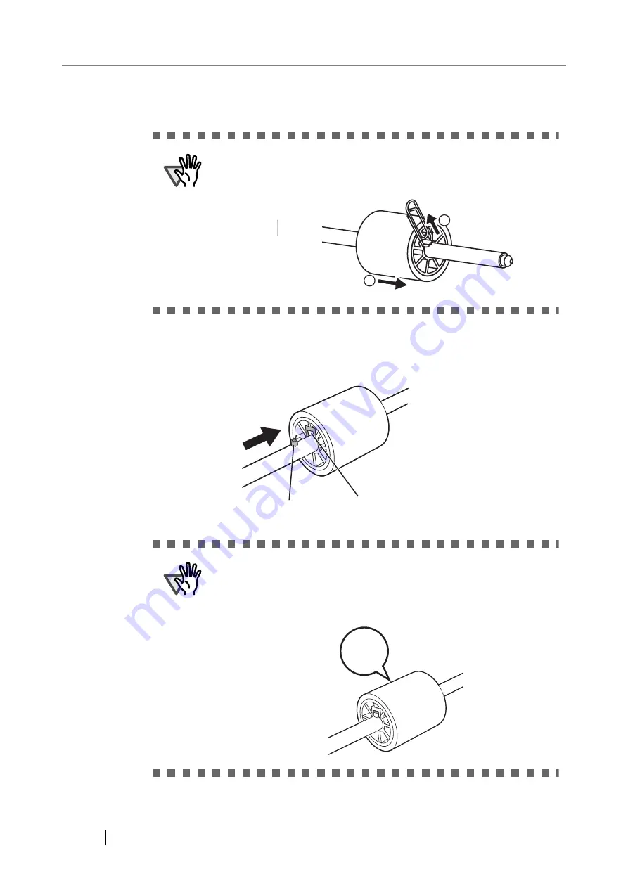 Fujitsu 6010N - fi - Document Scanner Operator'S Manual Download Page 480